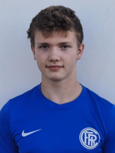 Nicolas Halek