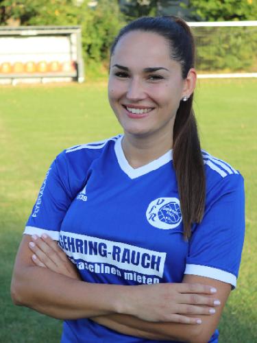Johanna Steinbacher