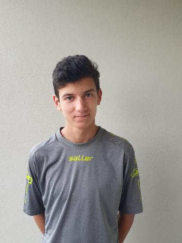 Andreas Gerner