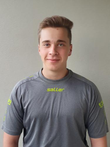 Moritz Marschal