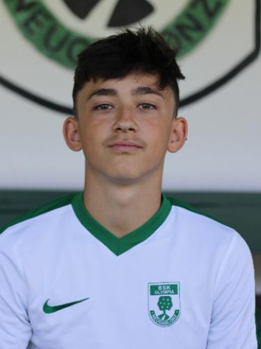 Daniel Weißbeck