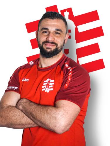 Federico Pisone