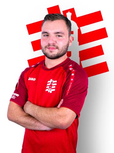 Tizian Schweigart