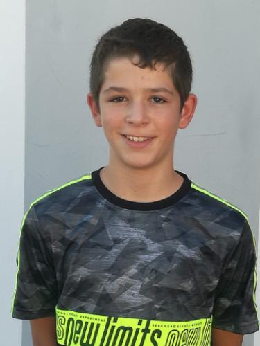 Luka Dominkovic