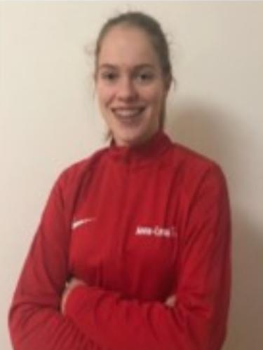 Anna Lena Schaupp
