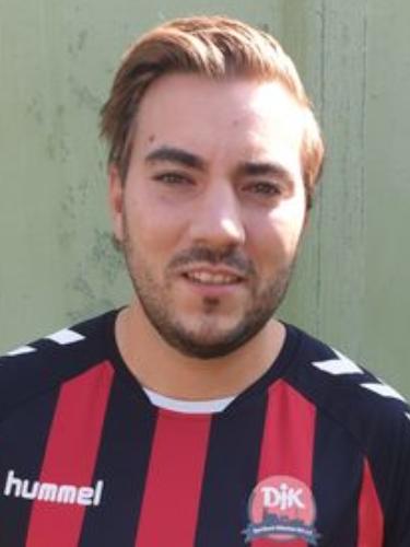 Dominik Dolanjski