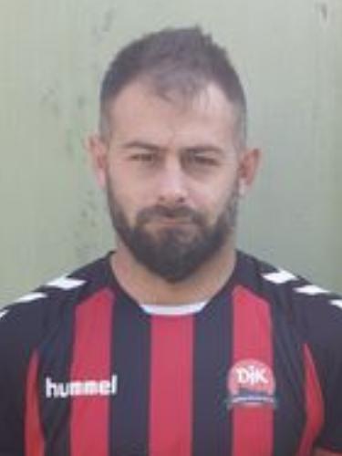 Haris Mustedanagic