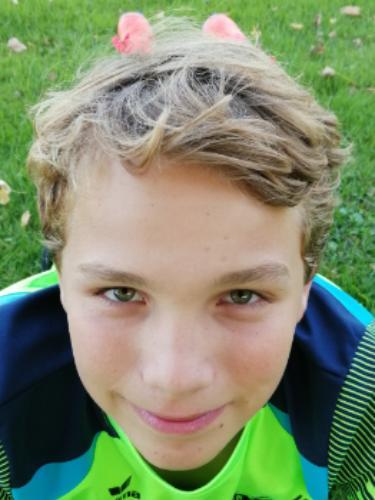 Lukas Vorderwestner
