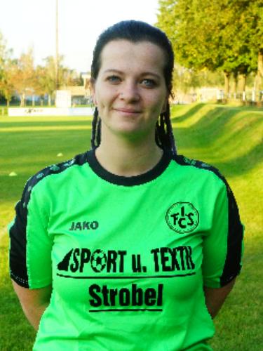 Avatar Bild für Johanna Wächter