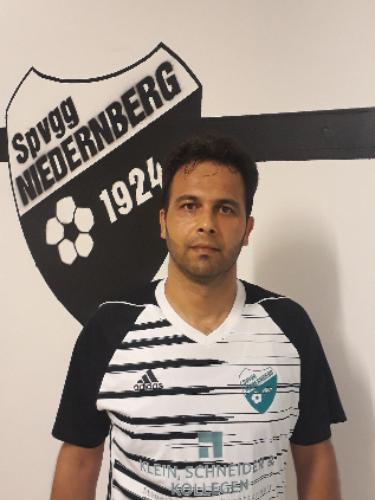 Ayman Almohamad