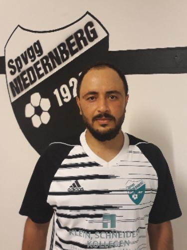 Mohammed Almohammed