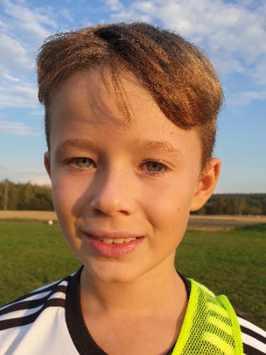 Avatar Bild für Liam Gasparetto