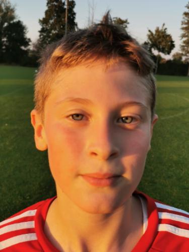 Julian Singheiser