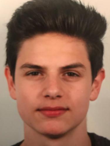 Niklas Bügler