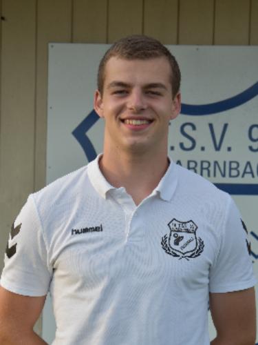 Marlon Weid