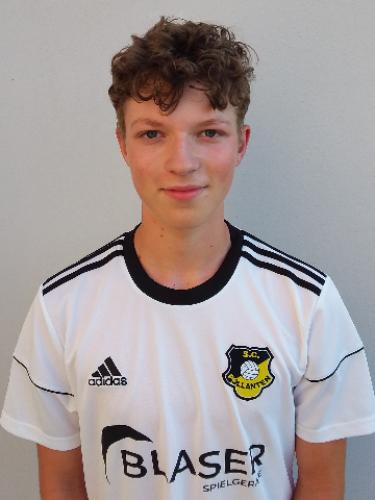 Maximilian Meier