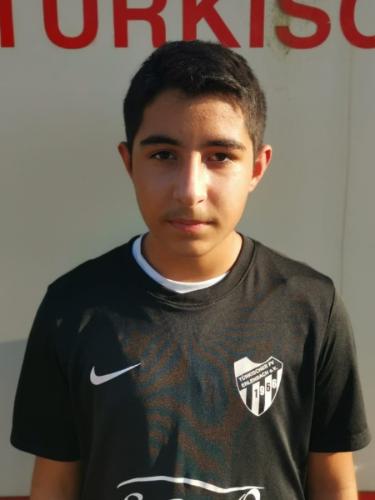 Davud Demirkapi