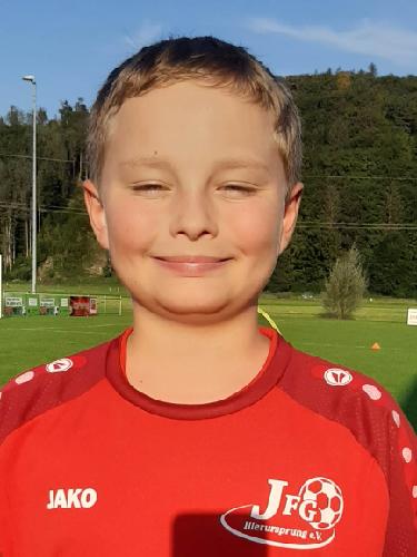 Magnus Jäger