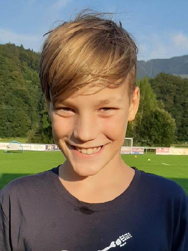 Moritz Mayer