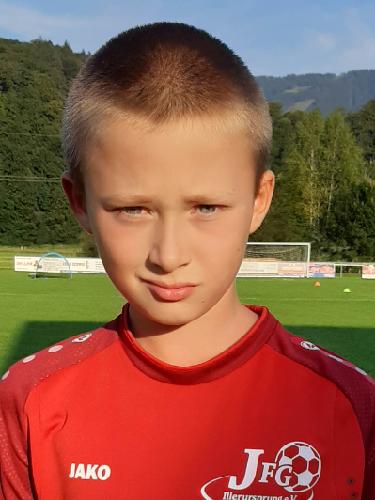 Kevin Zapf