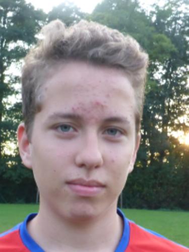 Noah Holzapfel