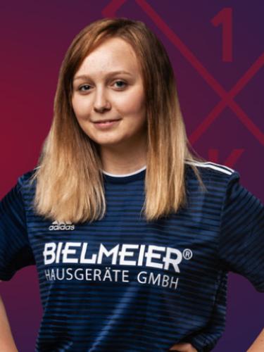 Saskia Pongratz