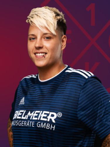 Avatar Bild für Paulina Sulik