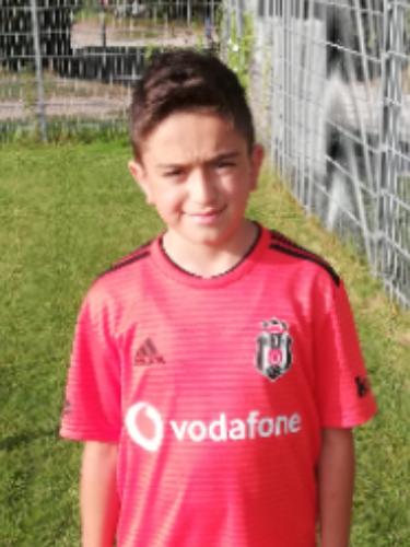 Metin Demir