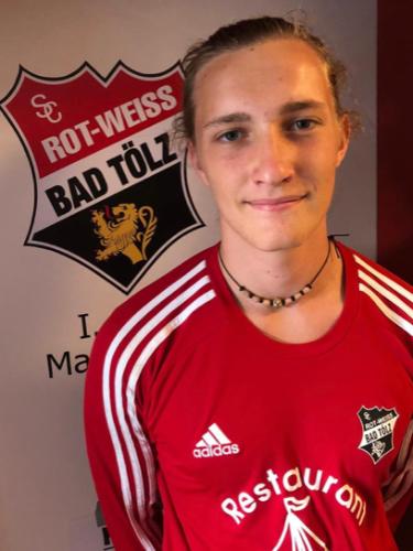 Jakob Probst