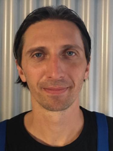 Avatar Bild für Bojan Pavlovic