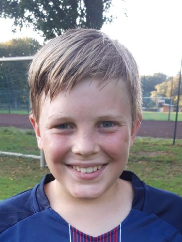 Nathan Kaub