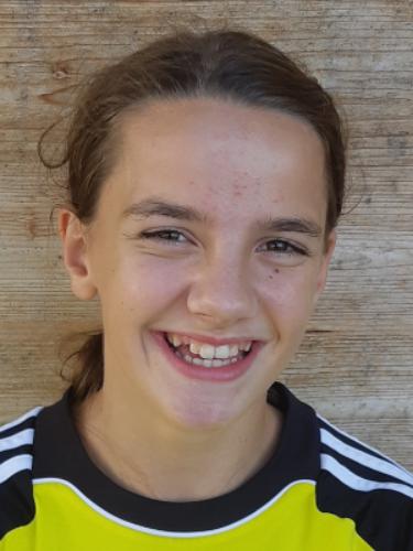 Lea Baumann