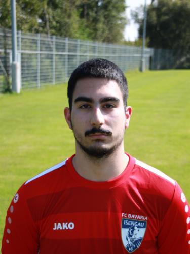 Alihan Yalcin