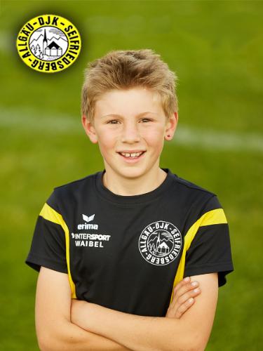 Magnus Müller