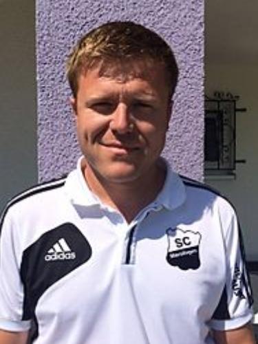 Robert Gutekunst