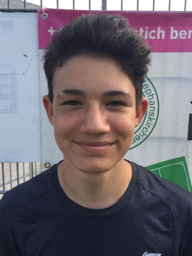 Deniz Beermann