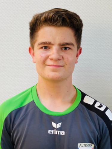 Jakob Paringer