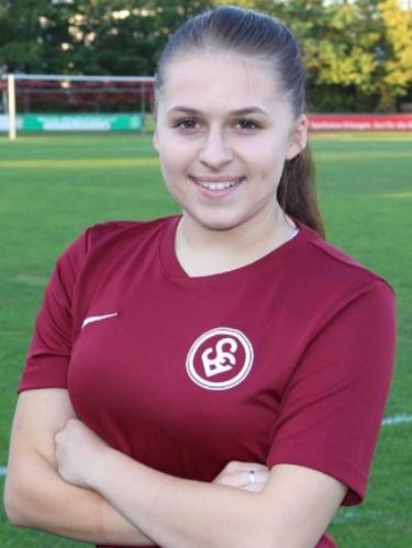 Janina Lenker