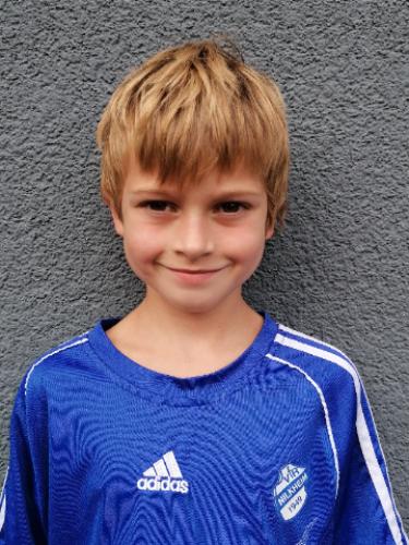 Maximilian Rusek
