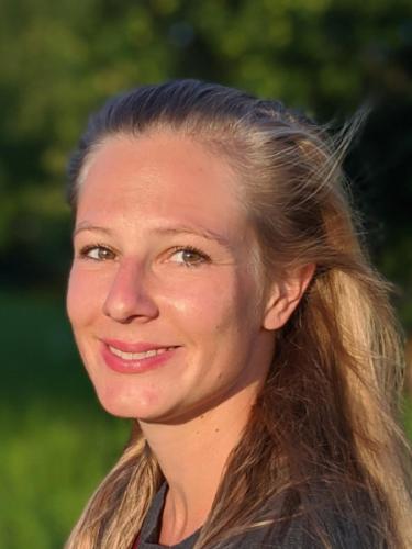 Margarete Heibl