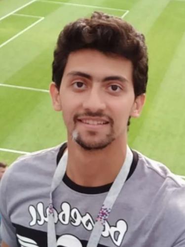 Ahmed Elmaghraby