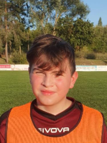 Avatar Bild für Maximilian Barabash