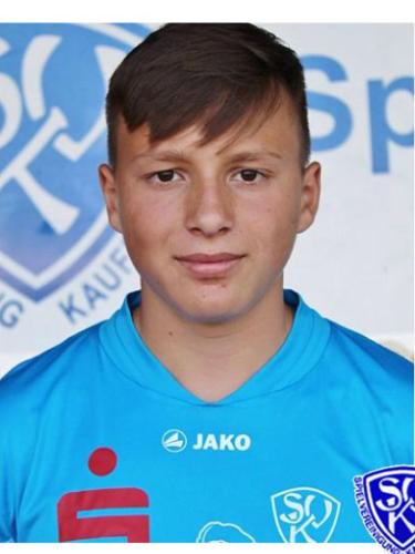Bogdan Grad