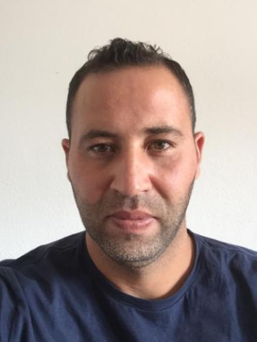 Anis Bedoui