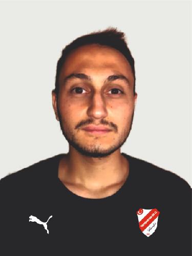 Melih Zirekoglu
