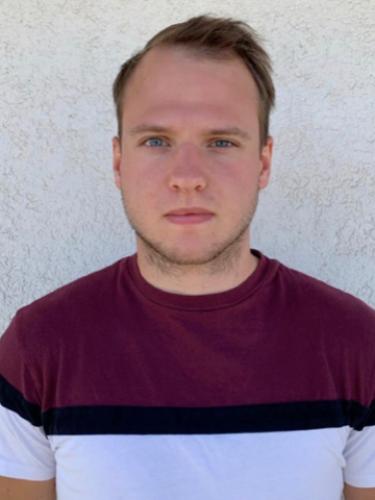 Tobias Kawohl
