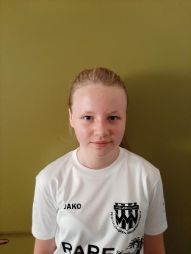 Avatar Bild für Franziska Wilhelm