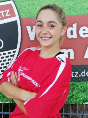 Michelle Pöschel