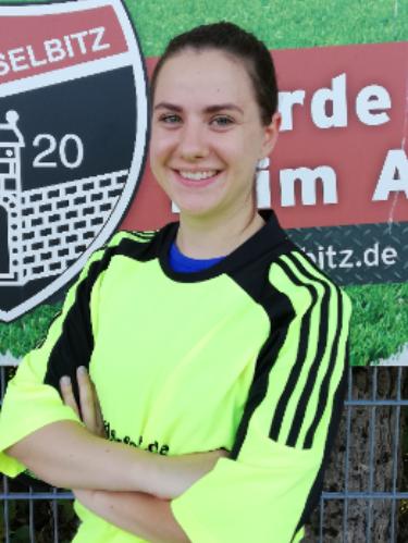 Avatar Bild für Louisa Busch