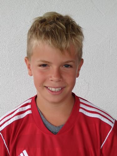 Jonas Mutzel